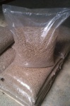 pellet worki 15kg
